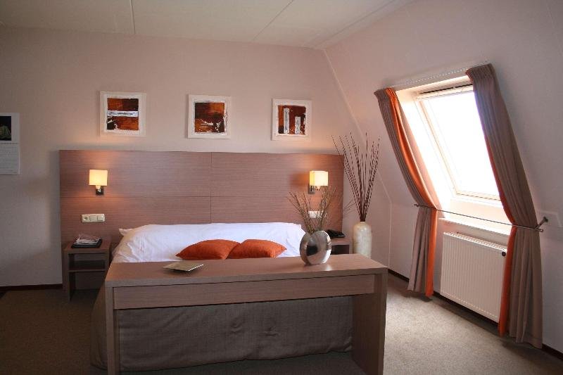 Фото Best Western Hotel Baars