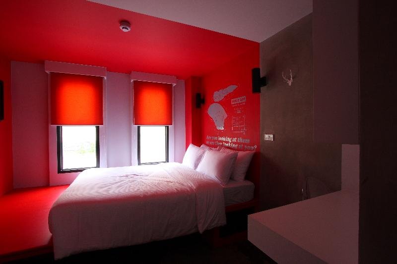 Фото Lub d Bangkok - Siam Square