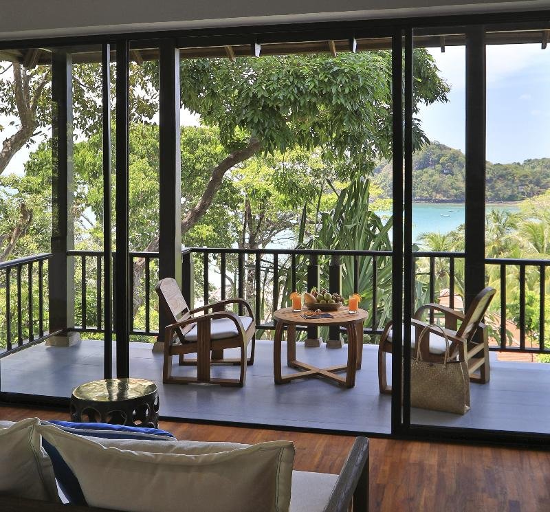 Фото Pimalai Resort And SPA