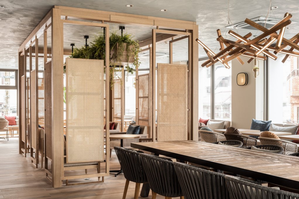 Фото Nest Hotel Naha Kumoji