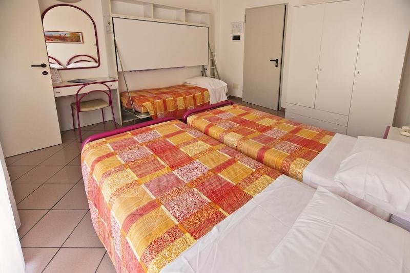 Фото Hotel Radar