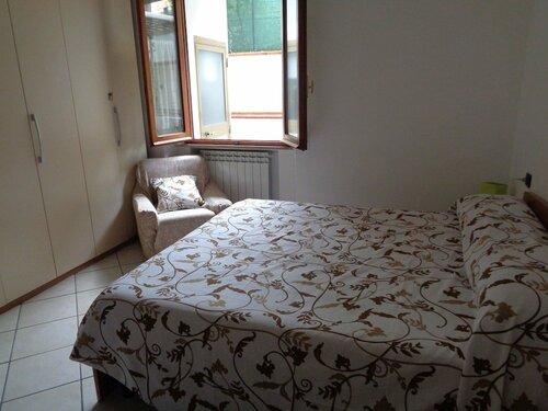 Гостиница B&b Vittorio Emanuele в Сане-Бенедетто-дель-Тронто