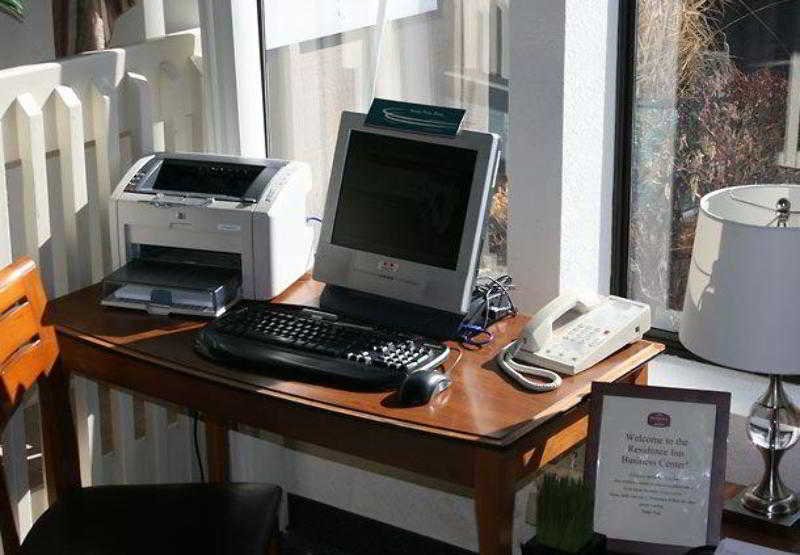 Фото Residence Inn by Marriott Boise Downtown/University