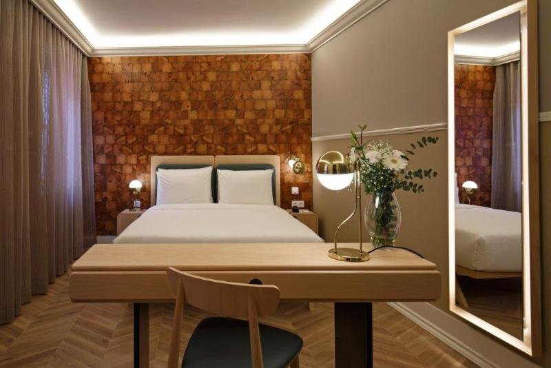 Фото My Story Hotel Tejo