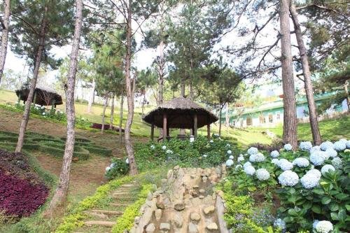 Фото Rung Hoa Hotel