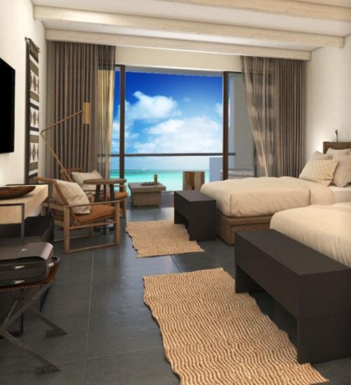 Фото Unico Hotel Riviera Maya - Adults Only - All Inclusive