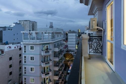 Фото Diamond Sea Hotel