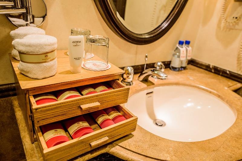 Фото TTC Imperial Hotel