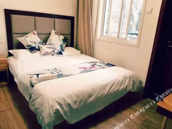 Фото Hangzhou Banmufangtang Boutique Inn