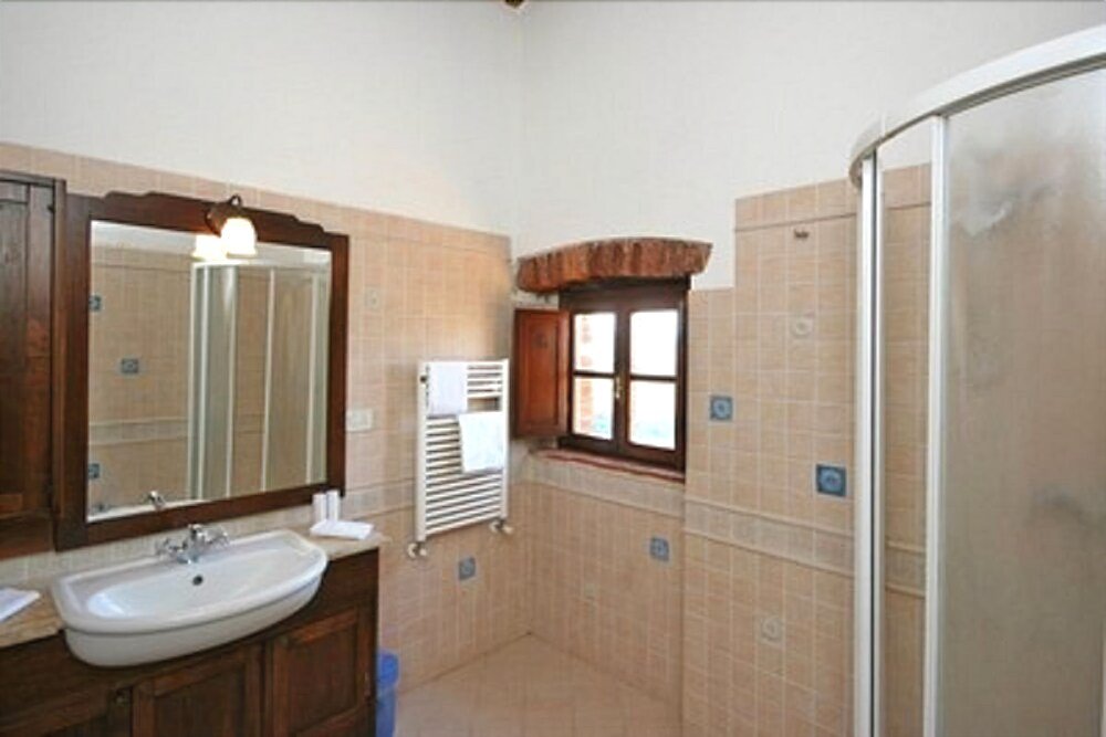 Фото Agriturismo La Colombaia