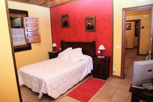 Гостиница Posada La Vieja Escuela