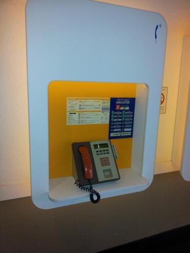 Фото ibis budget Gennevilliers Asnières