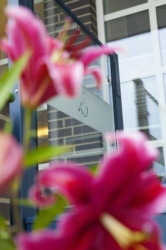 Гостиница Lange