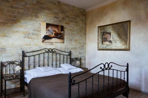 Гостиница Hangya Panzio Es Etterem в Ваше