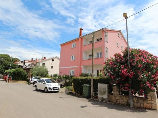 Фото Apartments Ulika