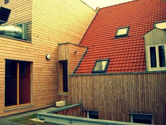 Фото The People - Lille - Hostel