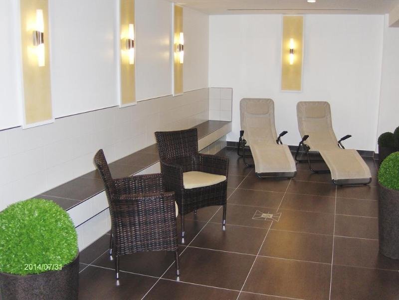 Фото Quality Hotel am Tierpark