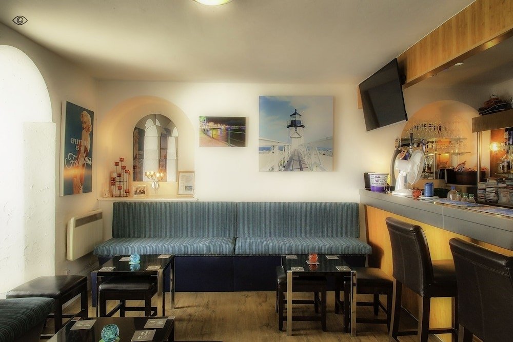 Фото De L'Etang Jersey