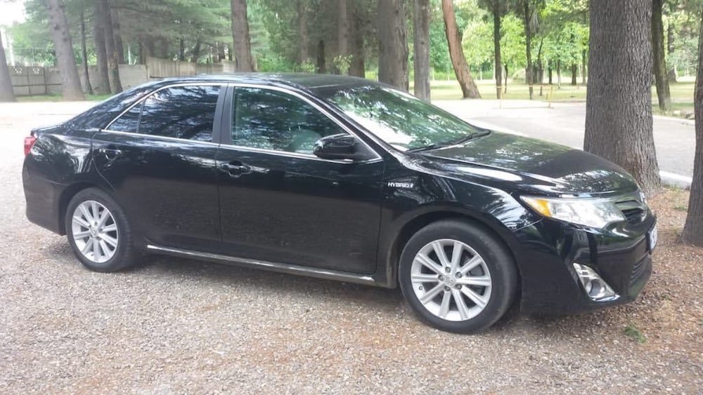 Фото Парк-отель Imeri