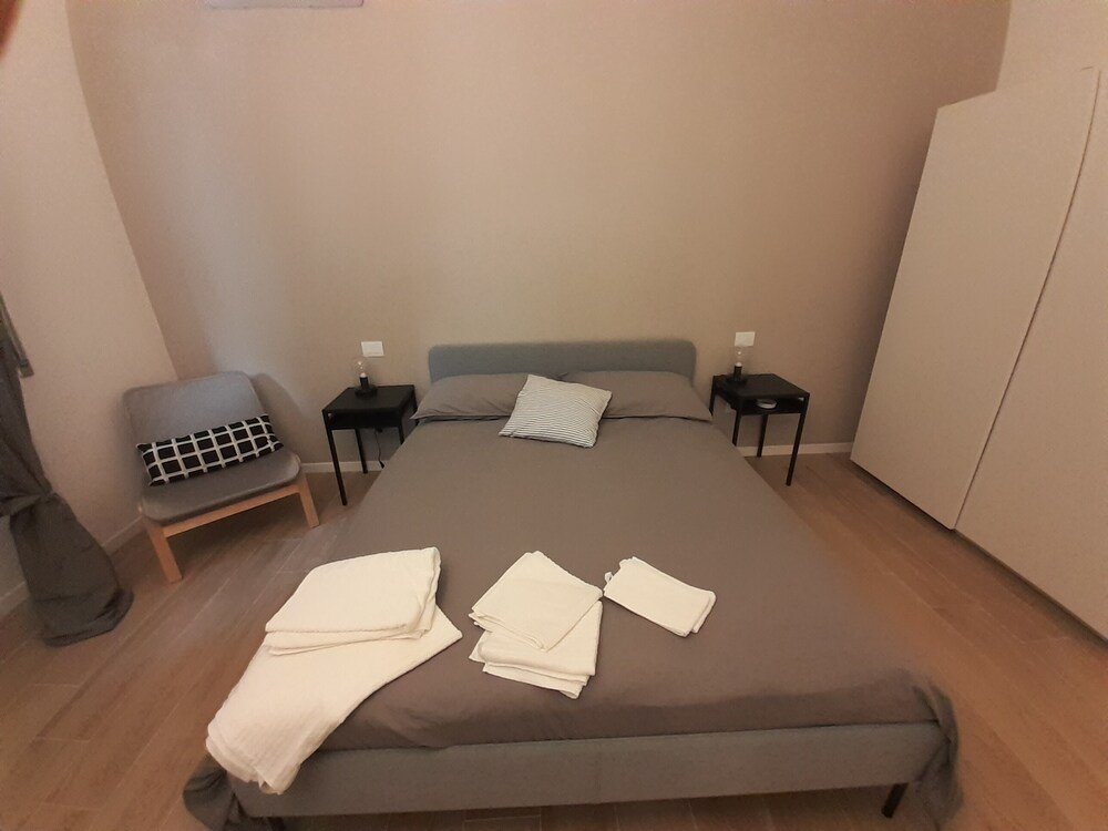 Фото Vera Affittacamere