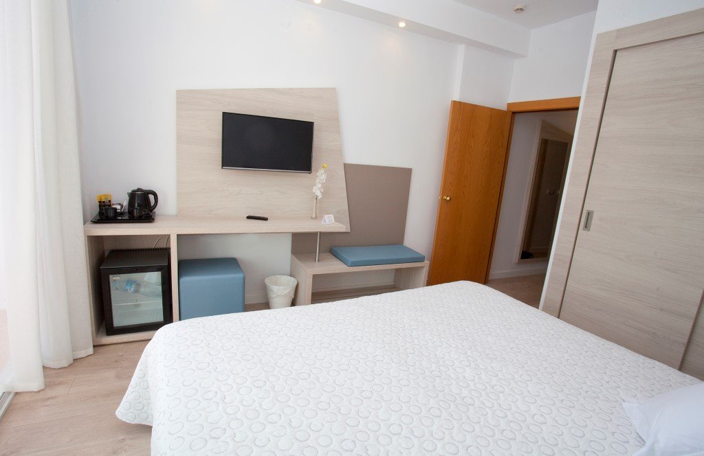 Фото Hotel Club Palia Las Palomas - All Inclusive