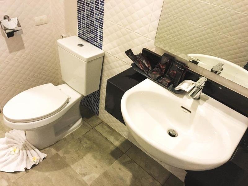 Фото FX Hotel Pattaya