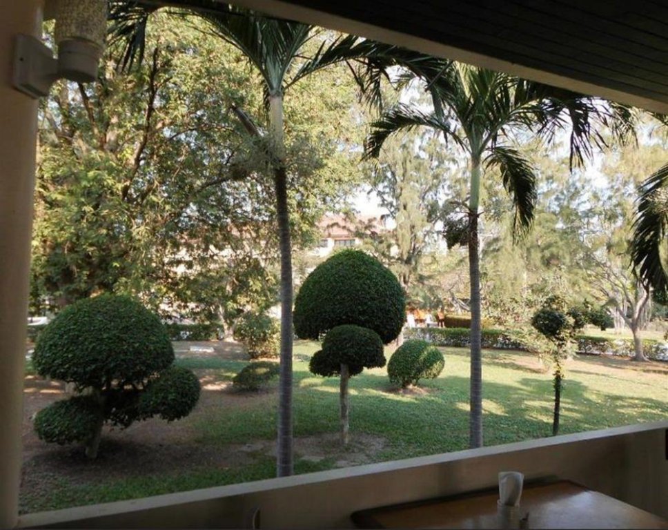 Фото Eurasia Cha-Am Lagoon