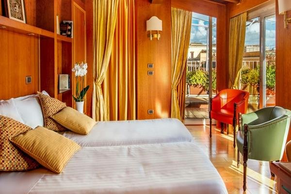 Фото Hotel Regno