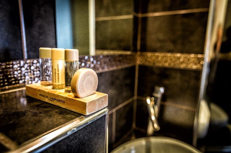 Фото Atelier Montparnasse