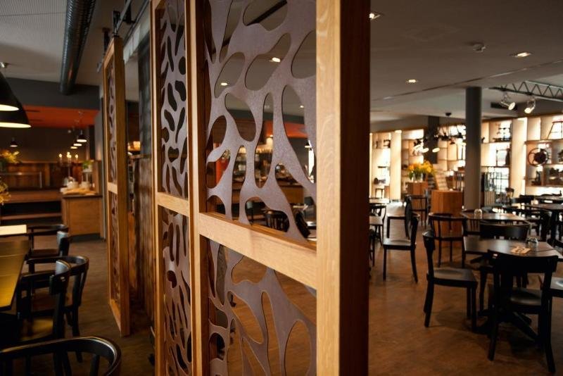 Фото Mainhaus Stadthotel Frankfurt