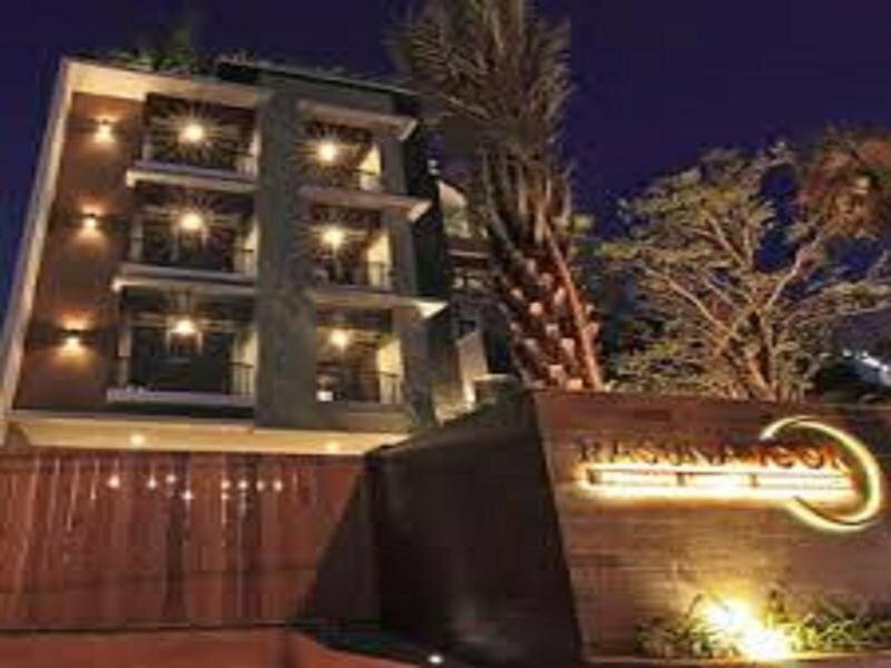 Hotel Rasuna Icon Hotel, Jakarta, photo