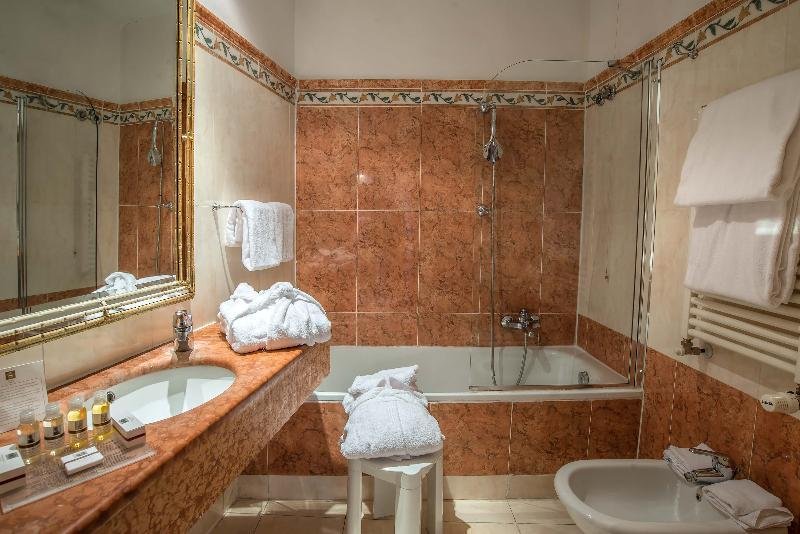 Фото Hotel Paris Florence