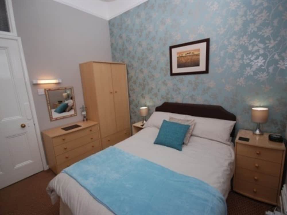 Фото Parterre Holiday Apartments