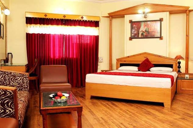 Фото Hotel Royal Palazzo