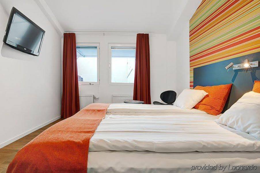 Фото Connect Hotel City