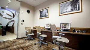 Гостиница Hilton Garden Inn Guiyang Yunyan