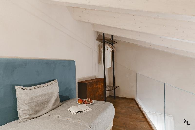 Фото Cenobio Hotel Matera