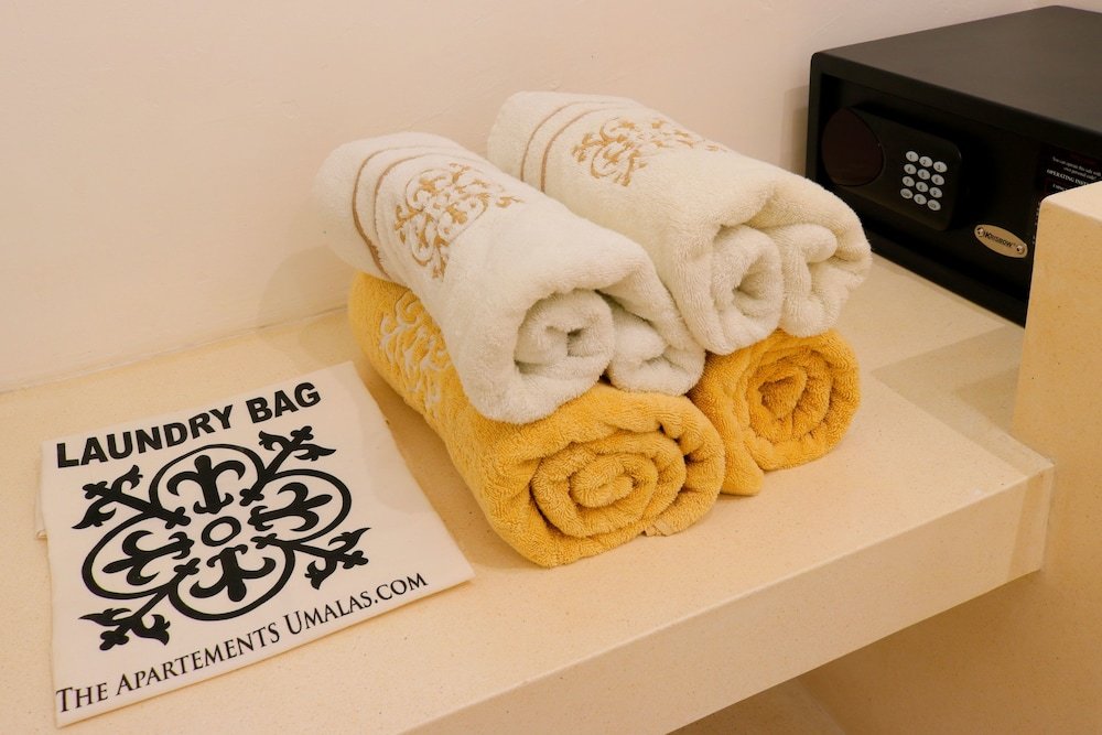 Фото Umalas Residence