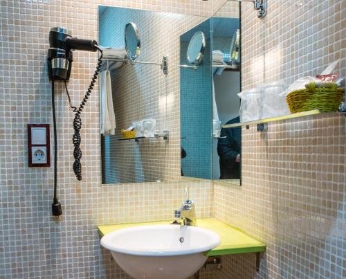 Фото Hotel Tibur