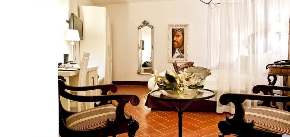 Фото Hotel San Miniato