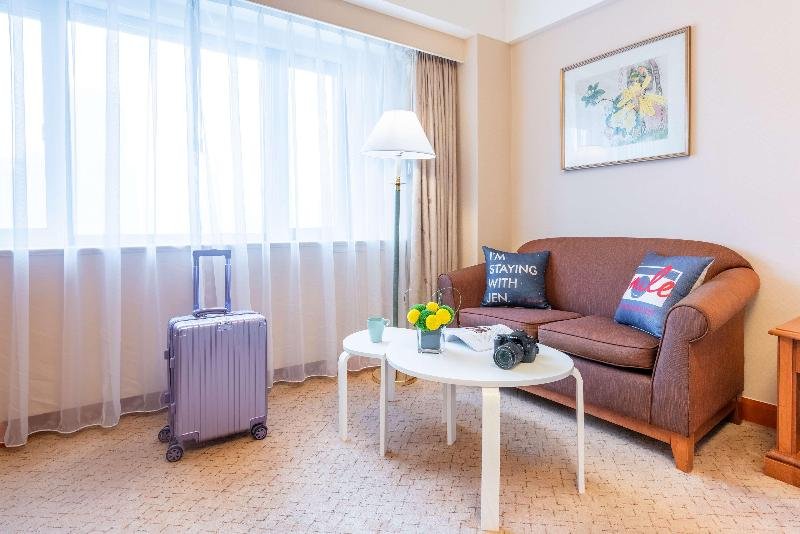 Фото Jen Shenyang by Shangri-La