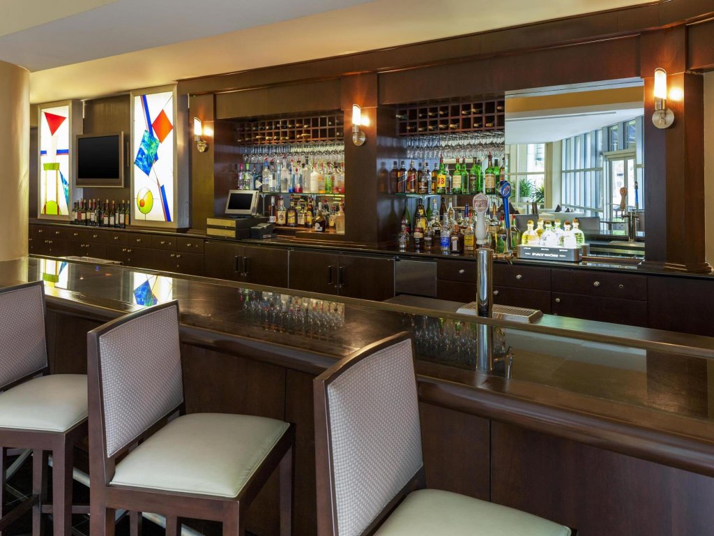 Фото Sheraton Metairie - New Orleans Hotel