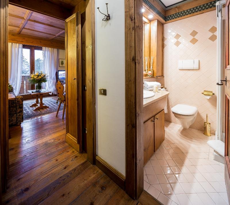 Фото Hotel Bellevue Suites & SPA