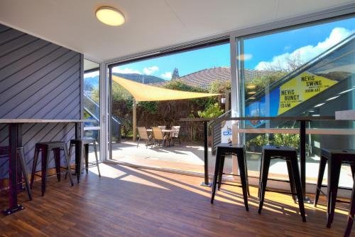 Фото The Black Sheep Backpackers