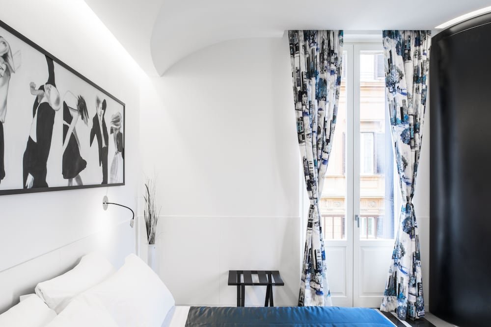 Фото V-Accommodation IV Fontane