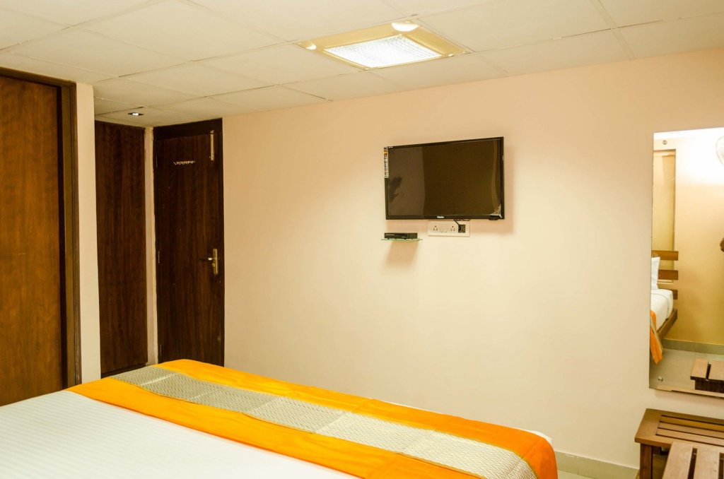 Фото Oyo Flagship 366 Salt Lake City Centre