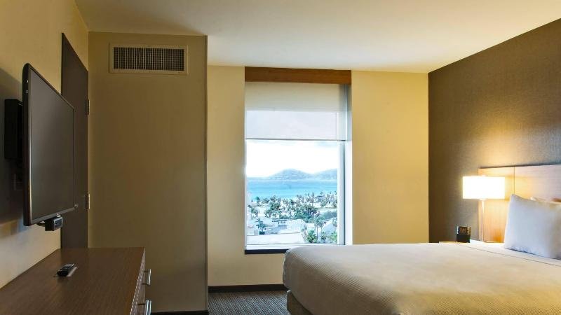 Фото Hyatt Place Los Cabos