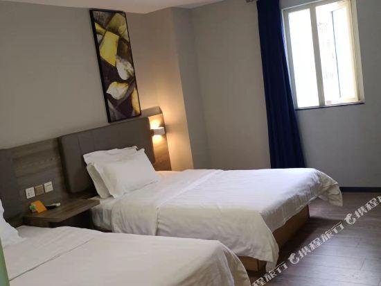 Фото 7 Days Inn Guangzhou Guihua Gang Branch