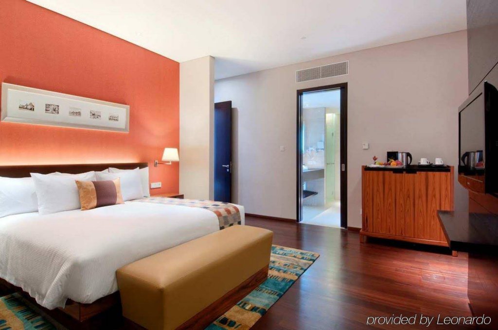 Фото Hilton Bandung