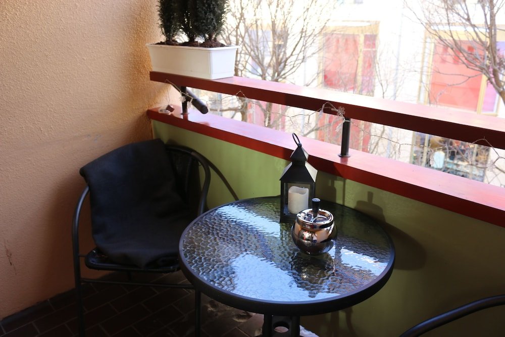 Фото Hotell Zäta Longstay